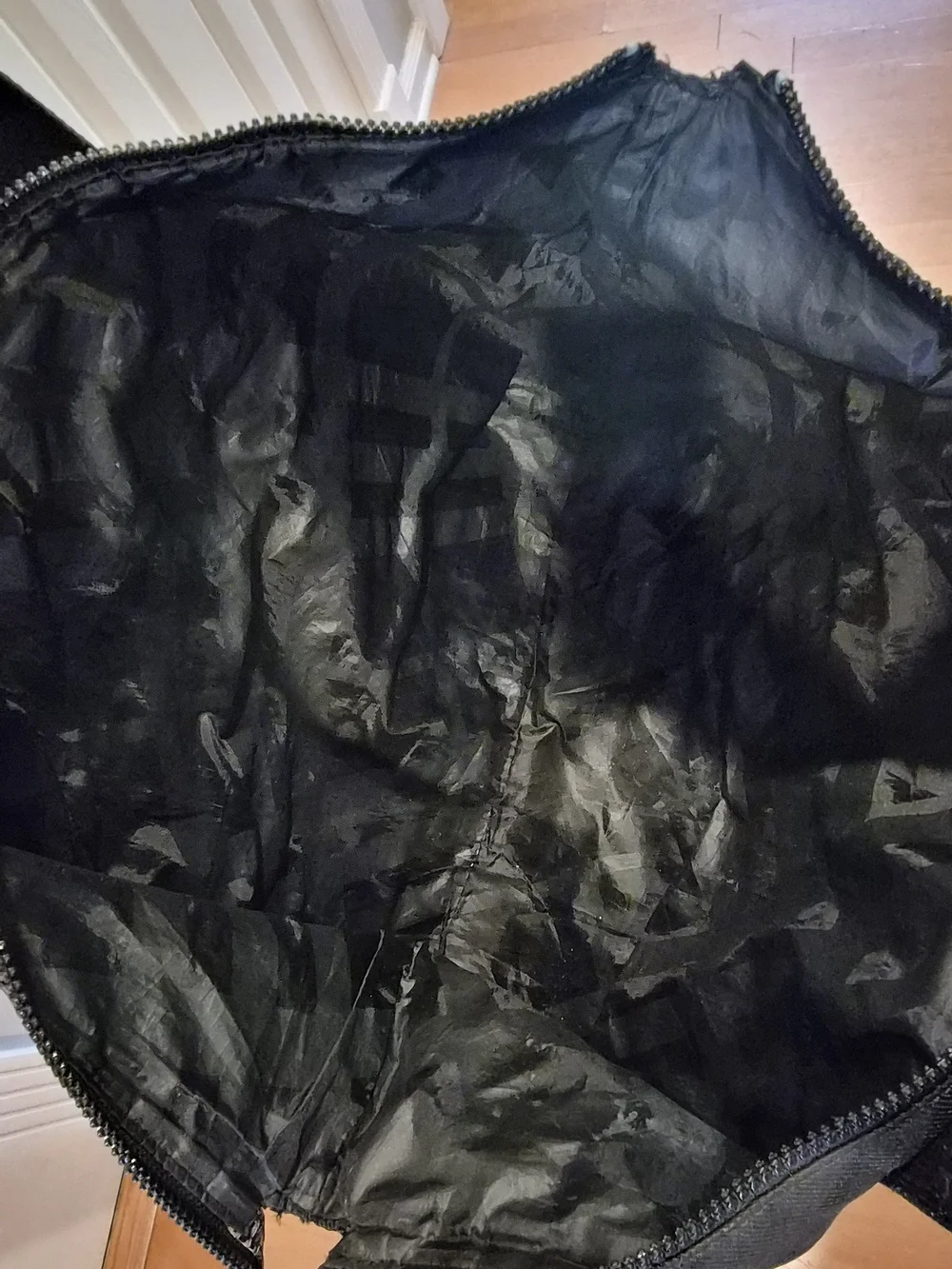 Burberry Weekender Duffel Bag
